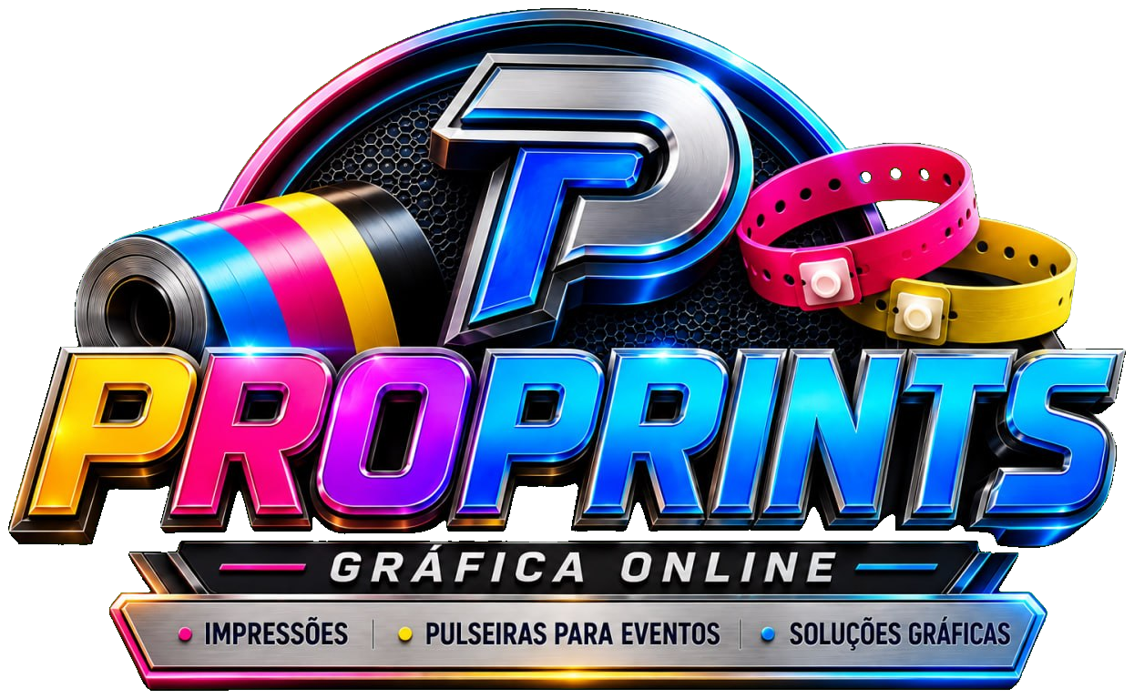 Proprints Gráfica Online