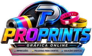 ProPrints Gráfica Online